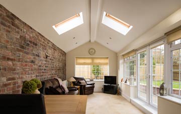 conservatory roof insulation Peaslake, Surrey