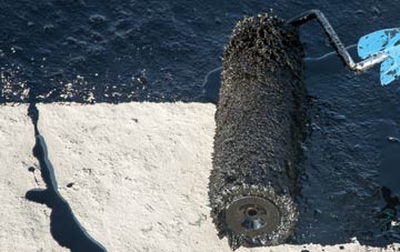 Peaslake liquid sealant waterproofing