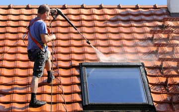 roof cleaning Peaslake, Surrey