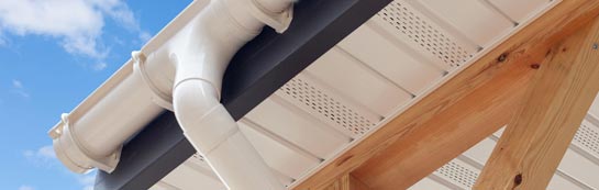 get Peaslake guttering quotes today