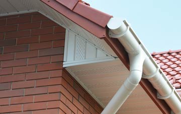 Peaslake soffit repair costs
