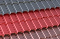 find rated Peaslake plastic roofing companies