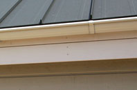 Peaslake soffit repair