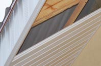 rated Peaslake soffit repair companies