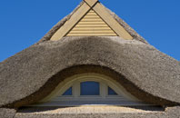 Peaslake thatch roofing
