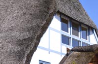 find rated Peaslake thatchers